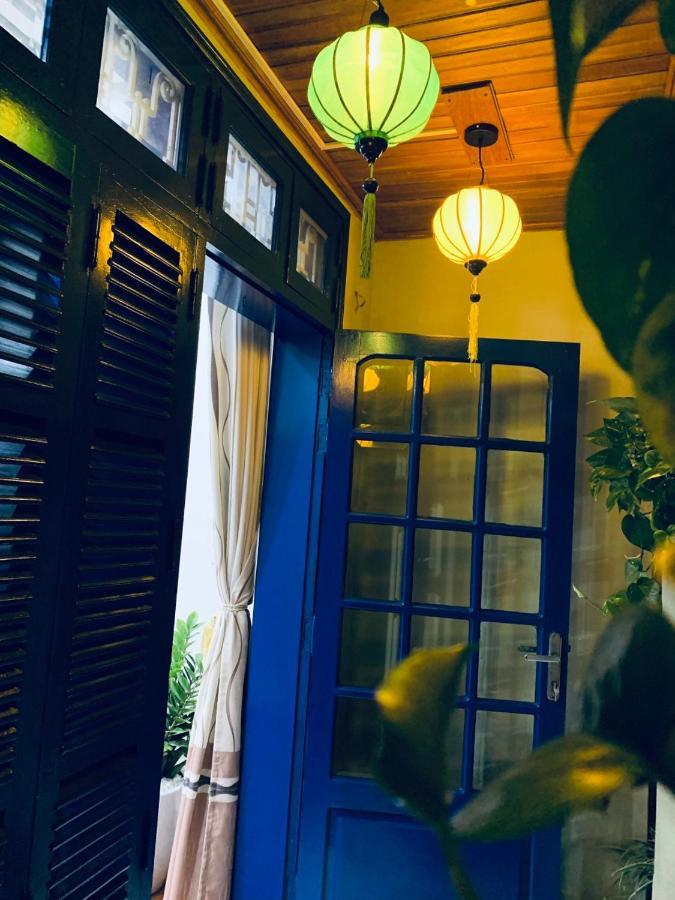 Sunny Hanoi Homestay Exterior photo